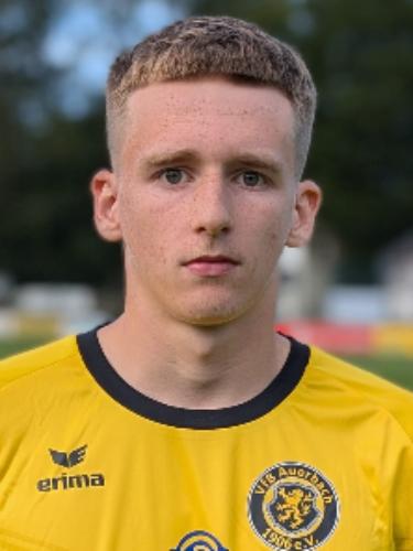 Mathis Fritz Frohberg