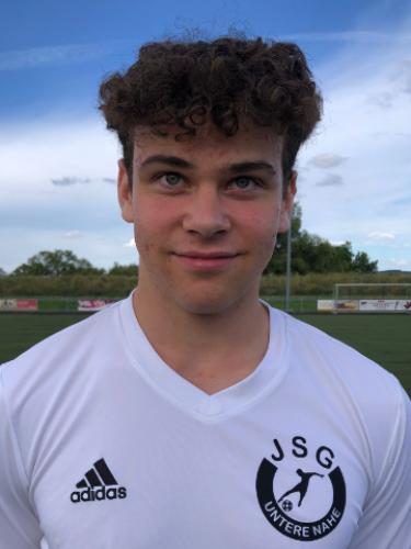 Jakob Wilhelm Ilgenstein