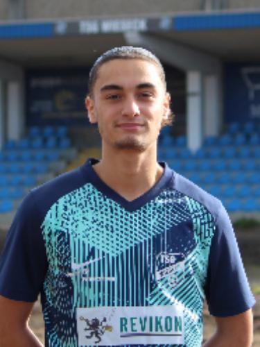 Deniz Abanoz