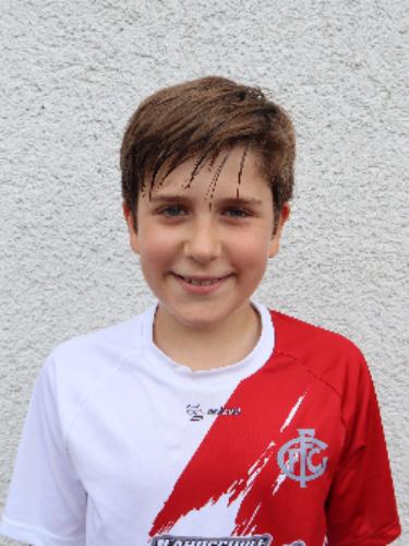 Niklas Holzer