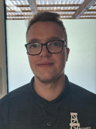 Marvin Gabriel Waldhaus