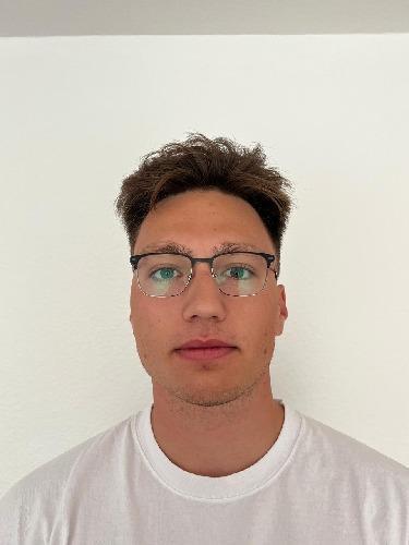 Noel Langmann