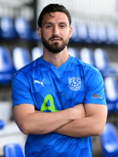 Marcel Andrijanic