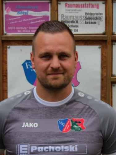 Nils Schlochtermeyer