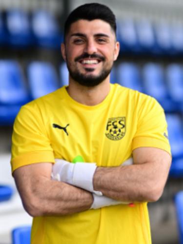 Murat Osman Bakir