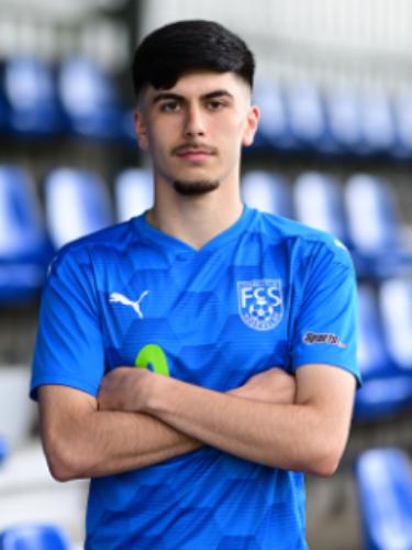 Deniz Bektas