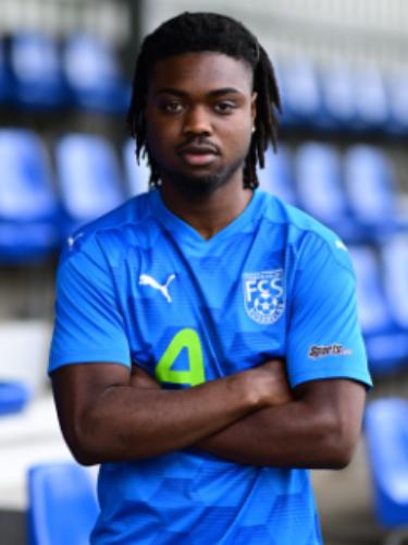 Davis Boateng
