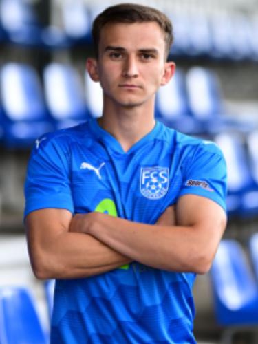 Arthur Filimonov