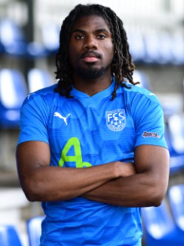 Christivi-Junior Komba-Masombo