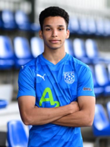 Joscha Ifenna Oguazu