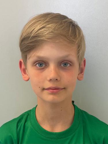 Maximilian Degen