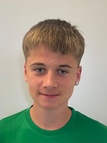 Tyler Müller