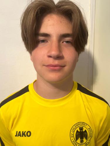 Alexander Vittorio Lewan Lamberti