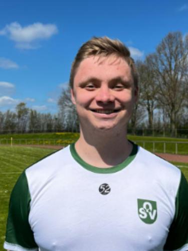 Ben Smit