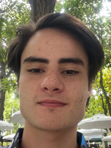 Guido Jesus Gonzalez Salazar