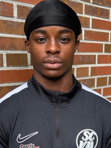 Byron Chilaka