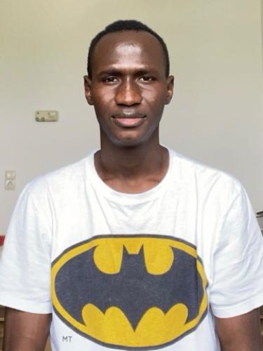 Aguibou Cissé