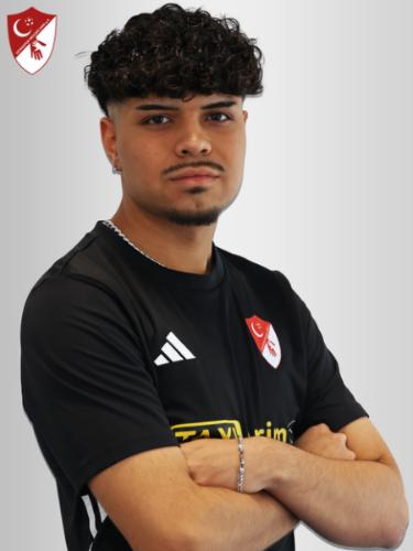 Kaan Aksu