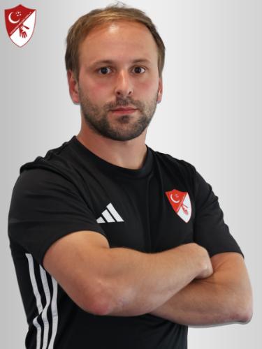 Volkan Celiktas