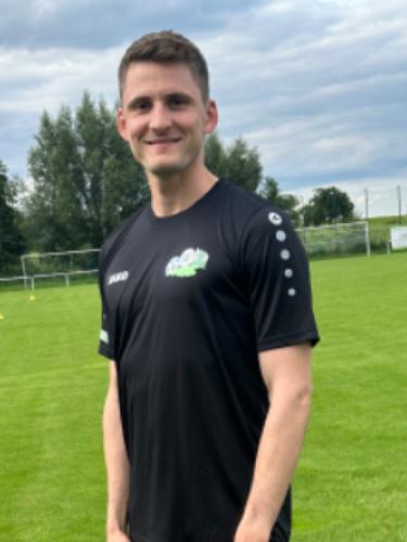 Tim Oberthür