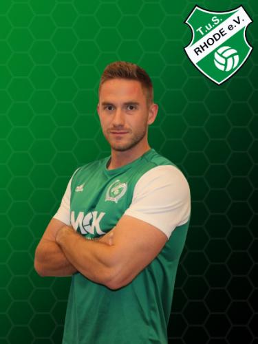 Jannik Hachenberg