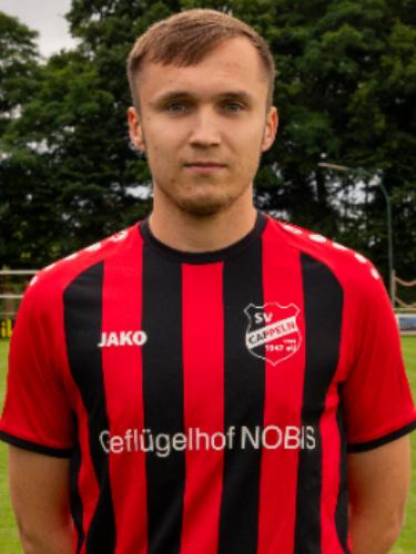 Felix Greten