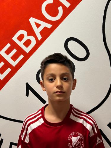 Veli Tugra Soybir
