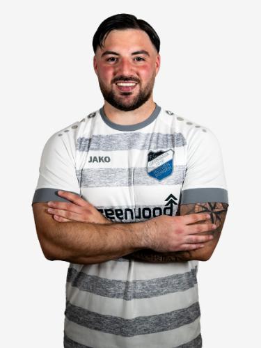 Yasin Isik