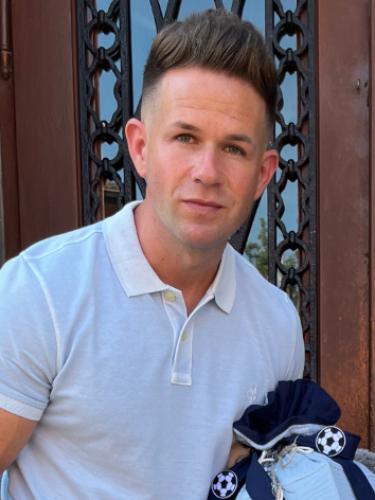 Chris Meyer