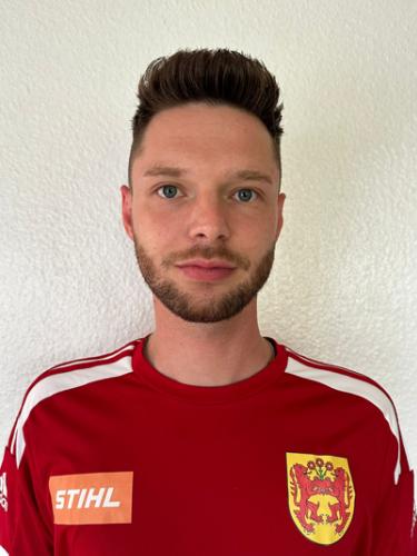 Timo Kirchberg