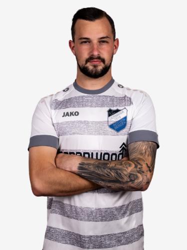 Nico Brandt