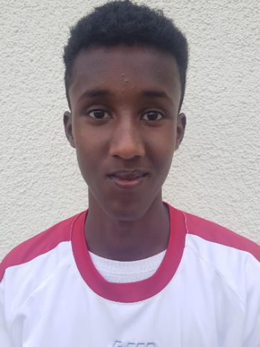 Abdikarim Mohamed Amina Ali Hersi Ismail