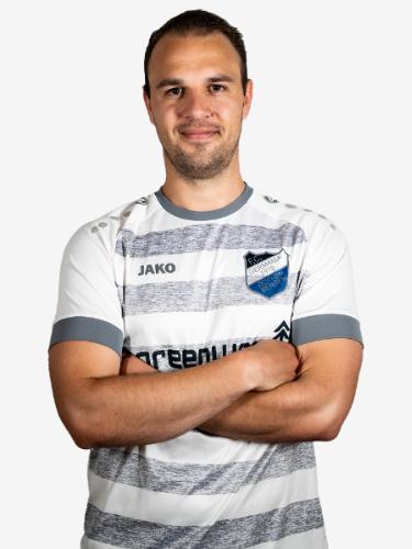 Benedikt Gollas