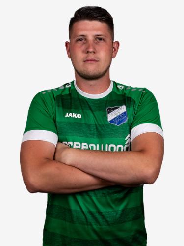 Robin Müller