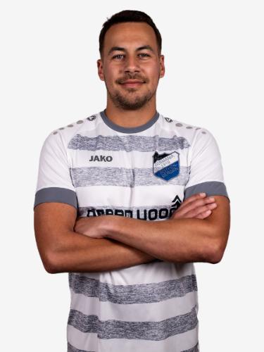 Christian Pauli