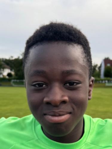 Jess Mensah Owusu