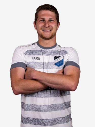 Jonas Till Rickert