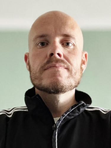 Sebastian Lamm