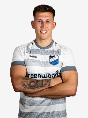 Luca Walke
