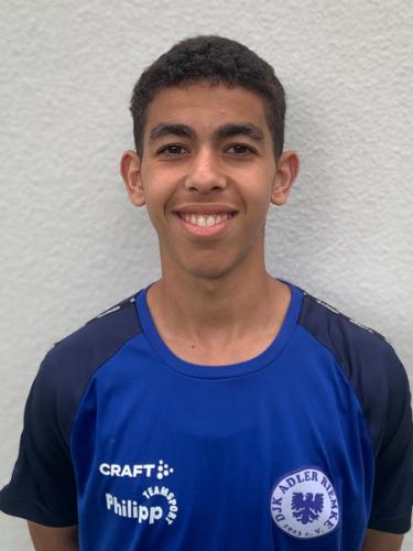 Islam Taha Essmaili El Aloui