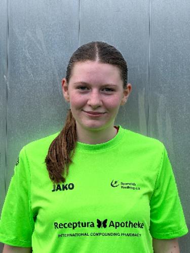Malou Hutchinson