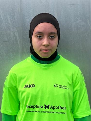 Manal Lamrini Asghar