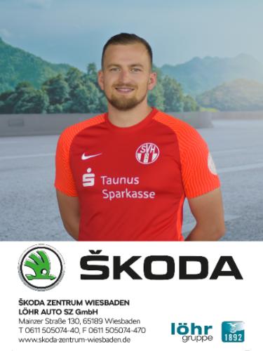 Niklas Semmelroth