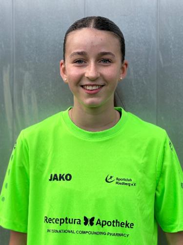 Anja Muldoon