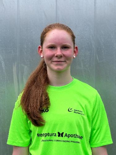 Marianne Luise Spelthahn