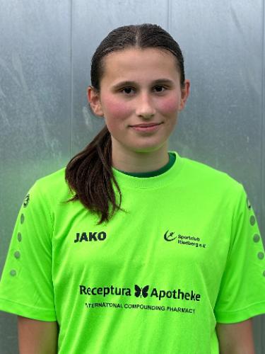 Oliwia Tuptonska