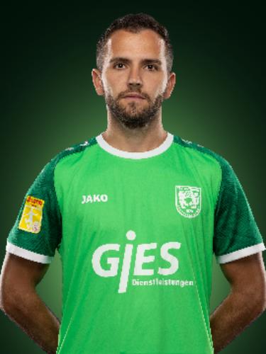 Kian Marius Golafra