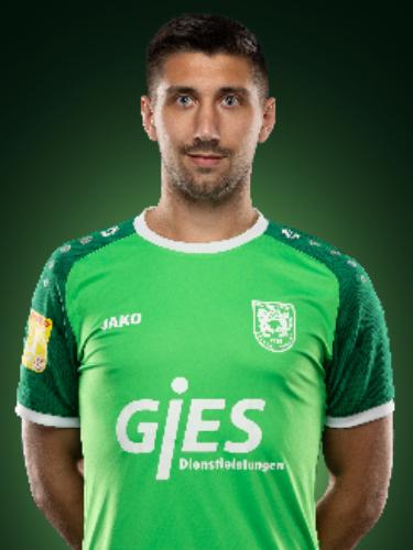 Louis Goncalves