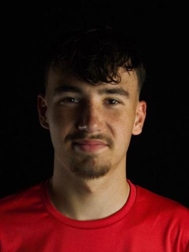 Kevin Julian Saam