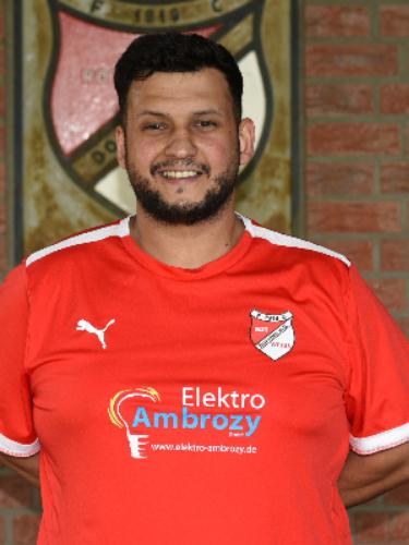 Ali Al